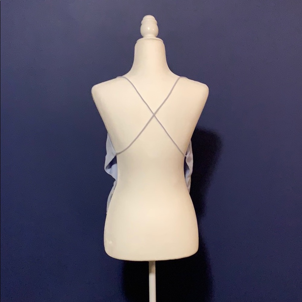 Tobi Cute Little Too, Open On The Back, Size L. - image 2